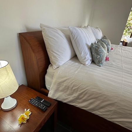 Bale Solah Lombok Holiday Resort Senggigi Esterno foto