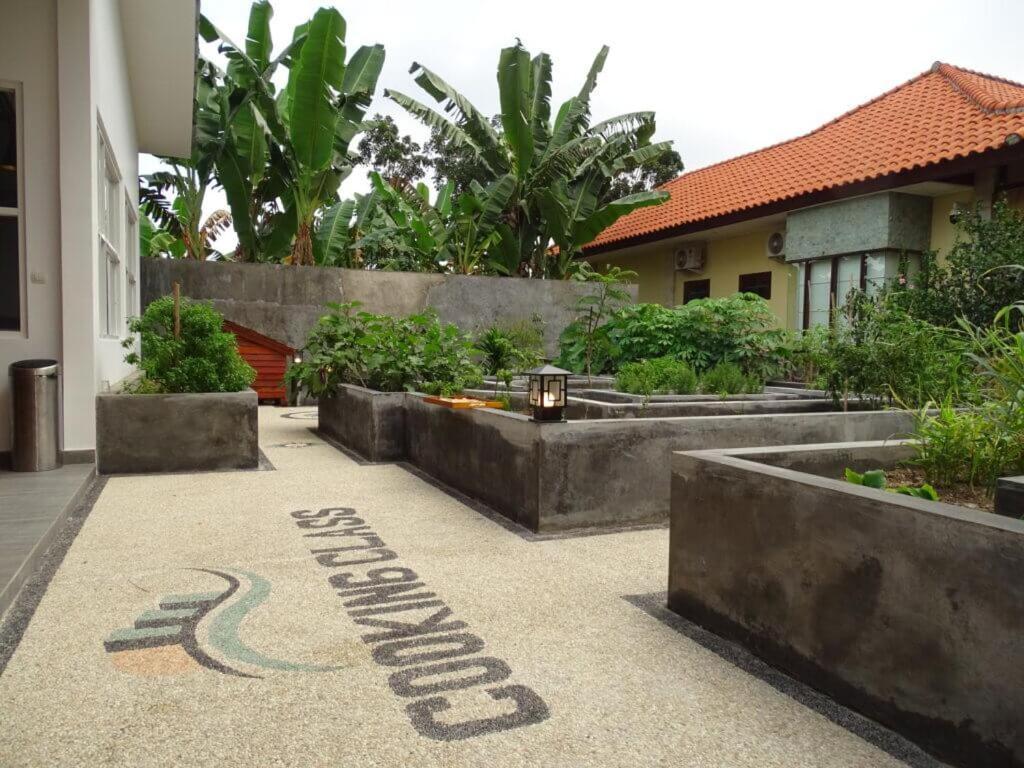 Bale Solah Lombok Holiday Resort Senggigi Esterno foto