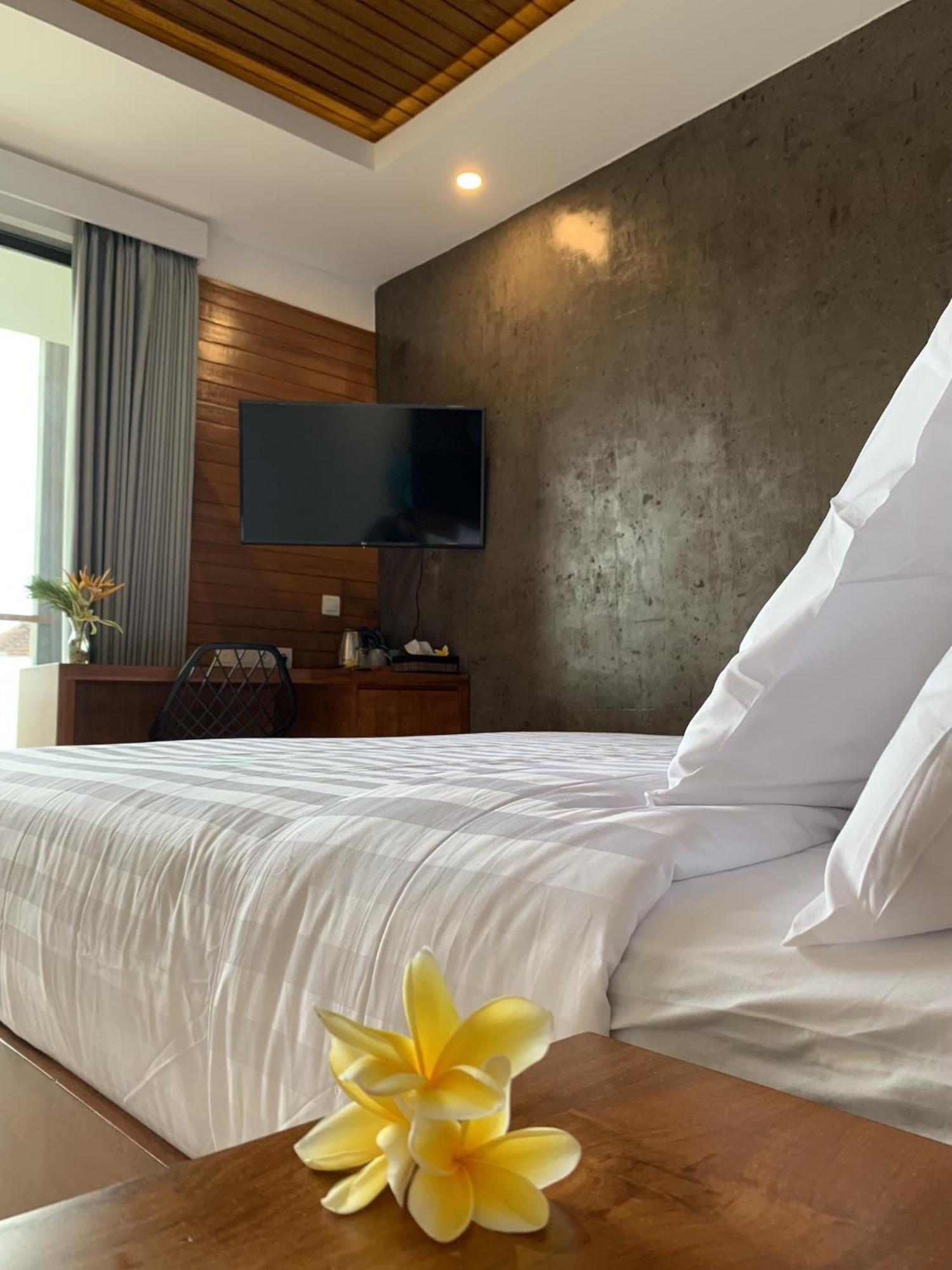 Bale Solah Lombok Holiday Resort Senggigi Esterno foto