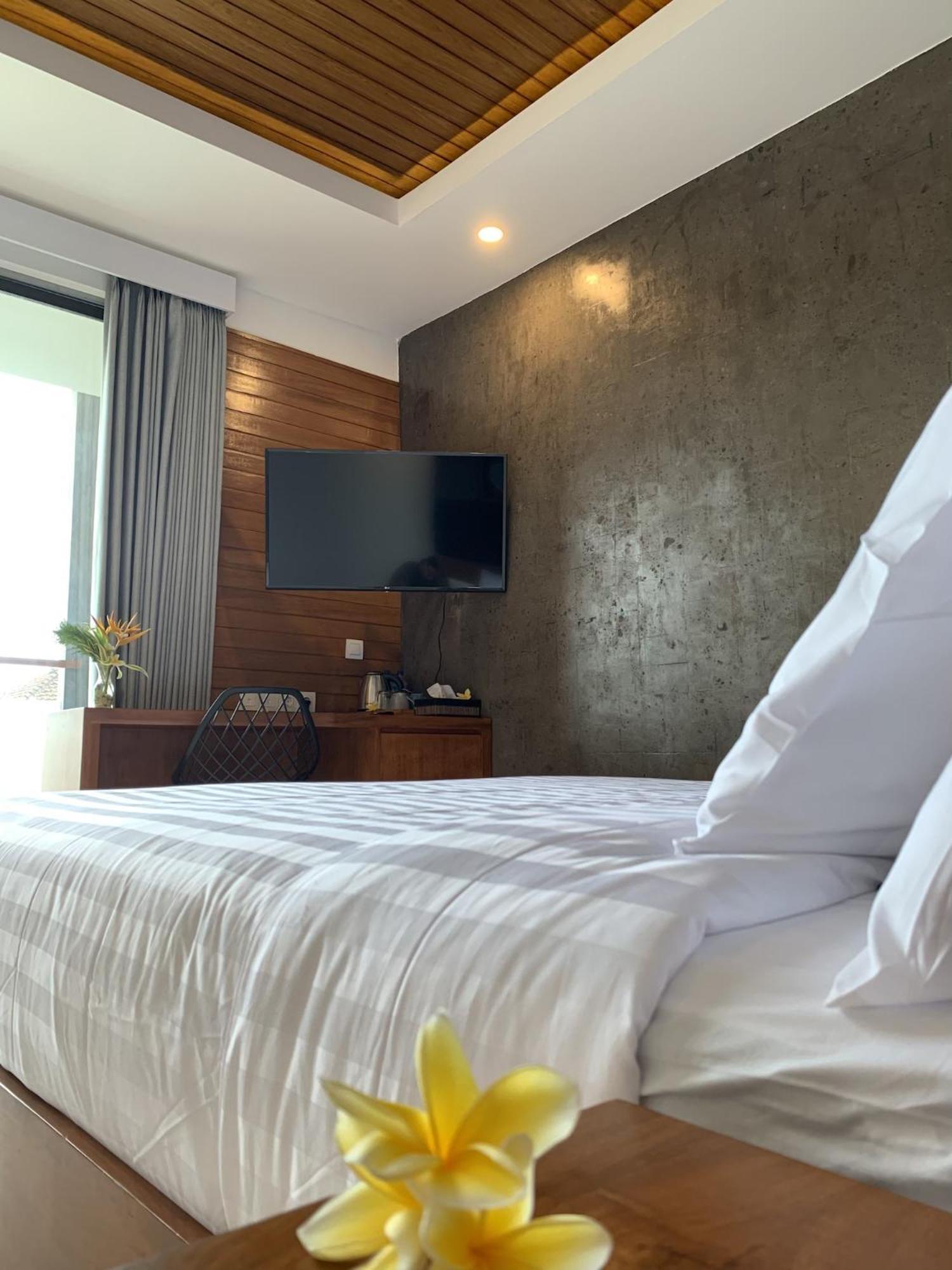 Bale Solah Lombok Holiday Resort Senggigi Esterno foto