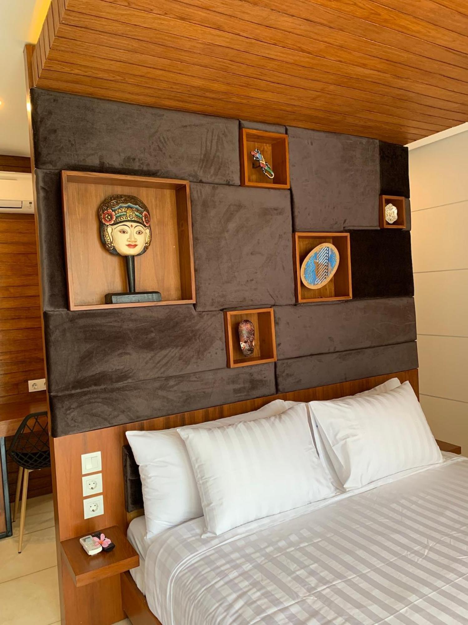 Bale Solah Lombok Holiday Resort Senggigi Esterno foto