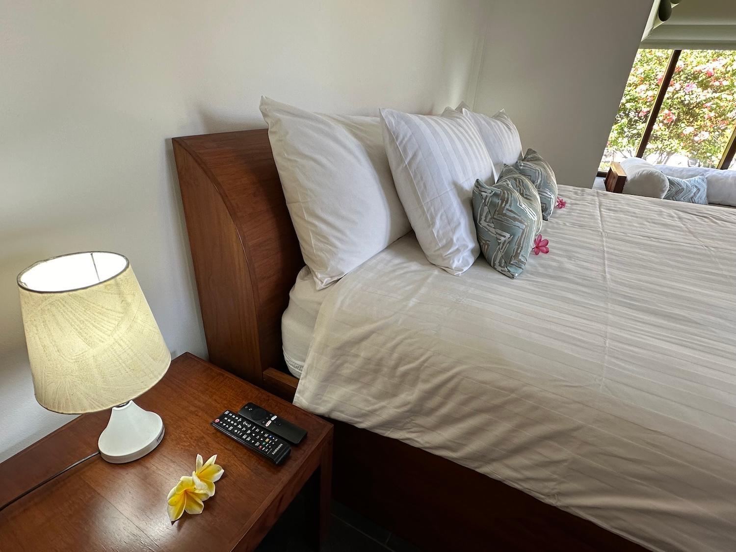 Bale Solah Lombok Holiday Resort Senggigi Esterno foto