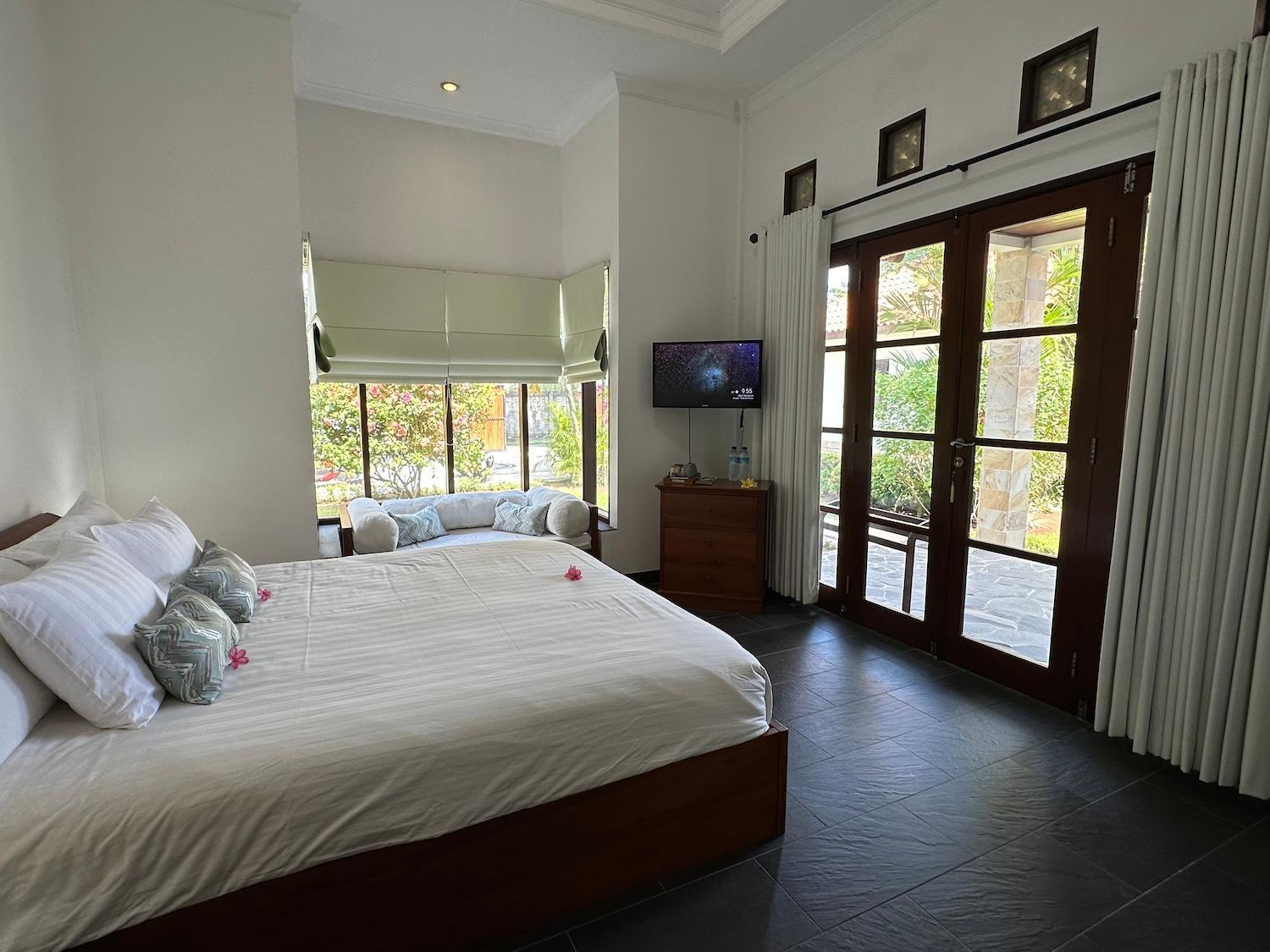 Bale Solah Lombok Holiday Resort Senggigi Esterno foto
