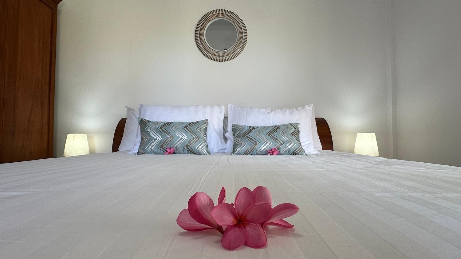 Bale Solah Lombok Holiday Resort Senggigi Esterno foto