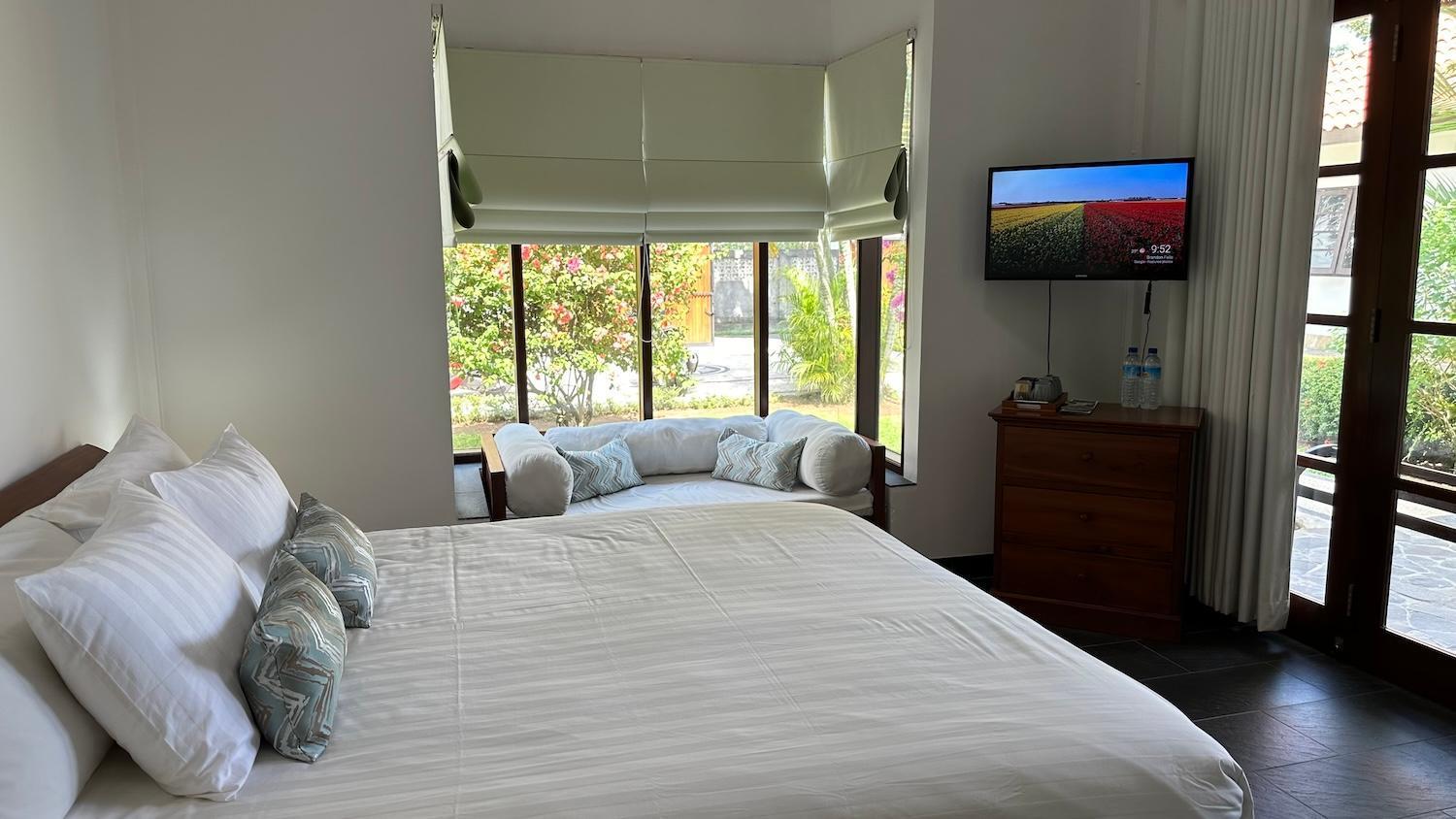 Bale Solah Lombok Holiday Resort Senggigi Esterno foto