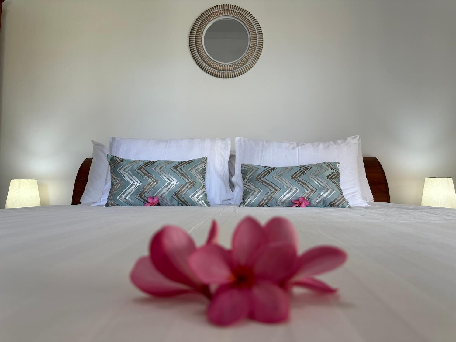 Bale Solah Lombok Holiday Resort Senggigi Esterno foto