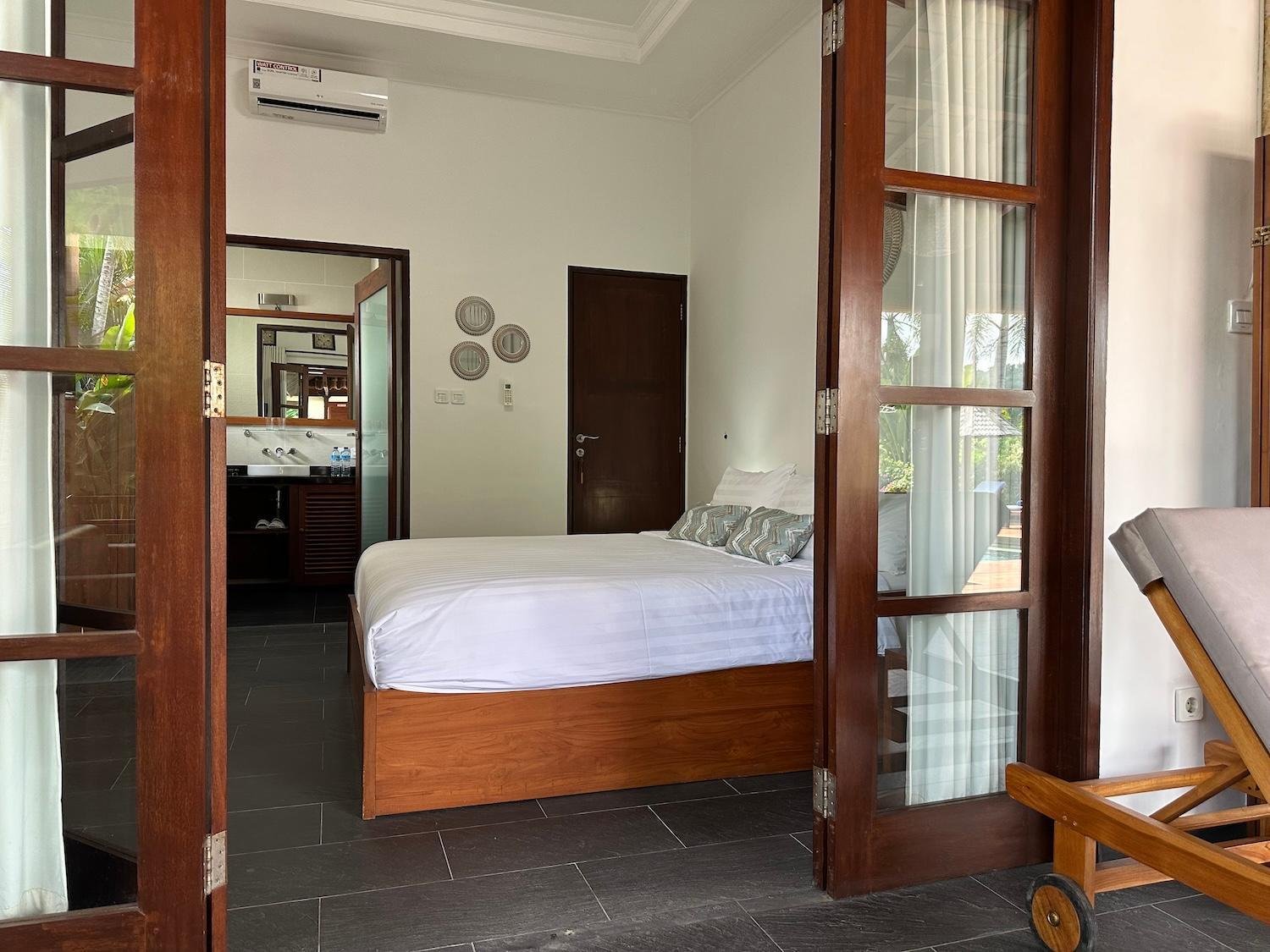 Bale Solah Lombok Holiday Resort Senggigi Esterno foto