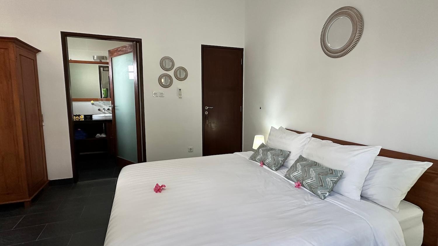 Bale Solah Lombok Holiday Resort Senggigi Esterno foto
