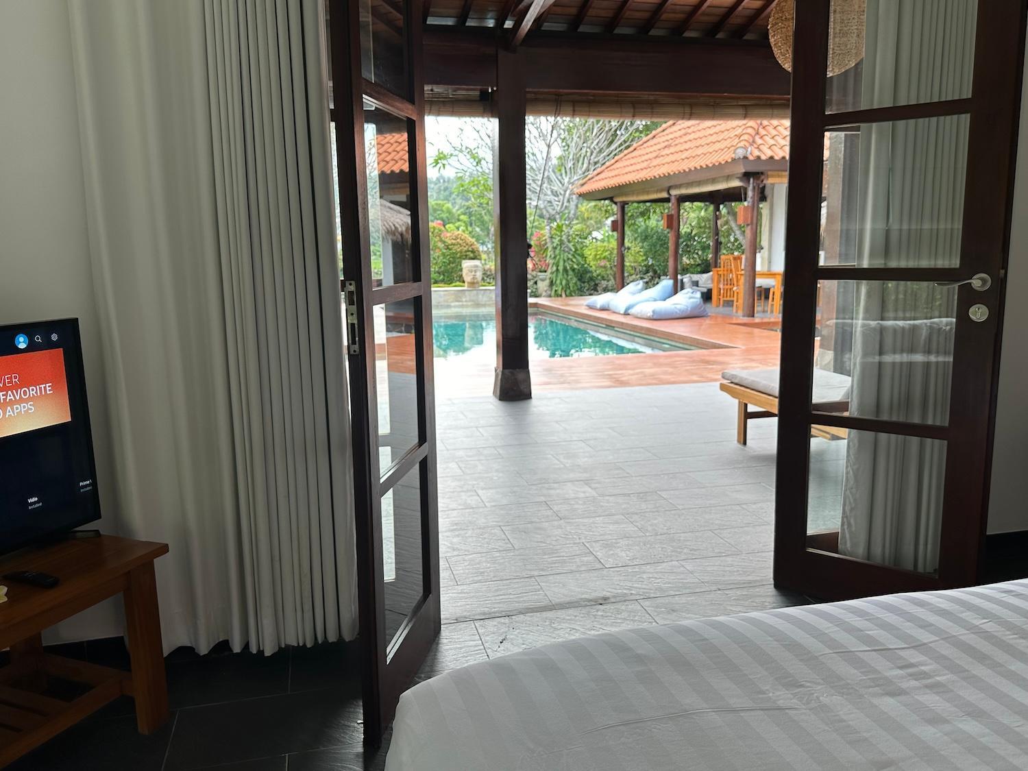 Bale Solah Lombok Holiday Resort Senggigi Esterno foto