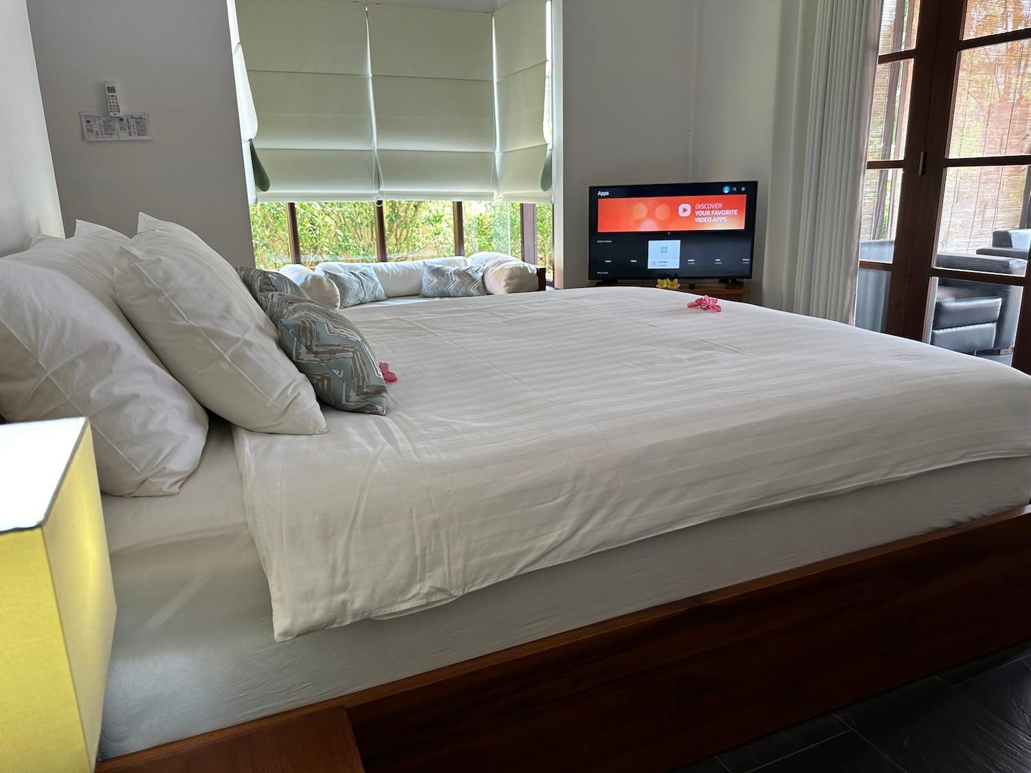 Bale Solah Lombok Holiday Resort Senggigi Esterno foto