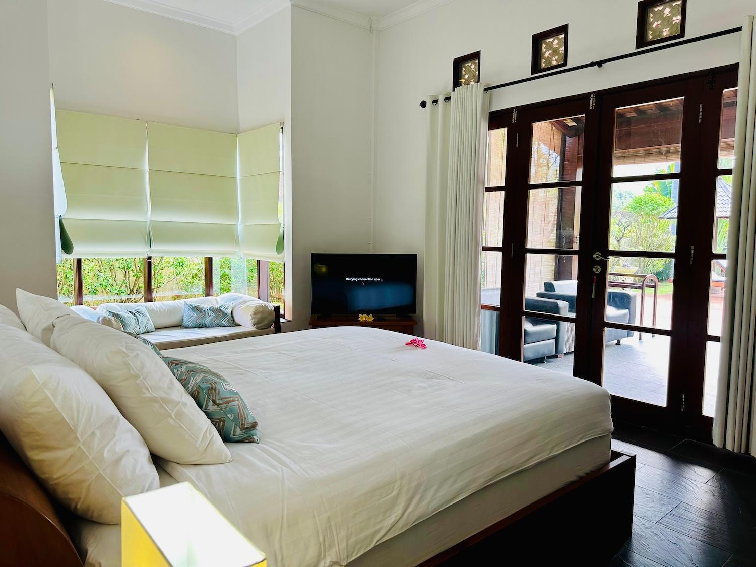 Bale Solah Lombok Holiday Resort Senggigi Esterno foto