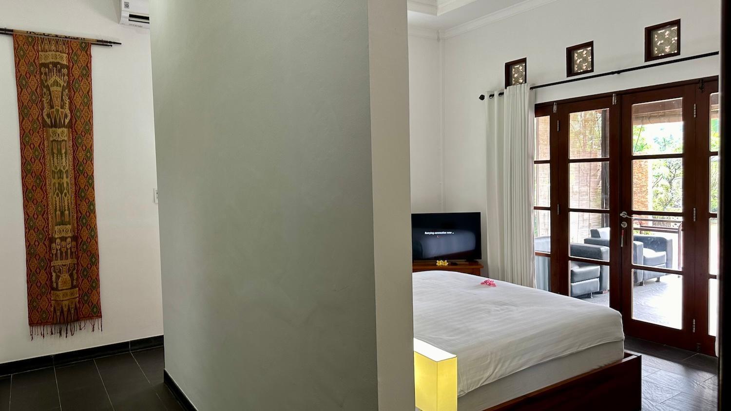 Bale Solah Lombok Holiday Resort Senggigi Esterno foto